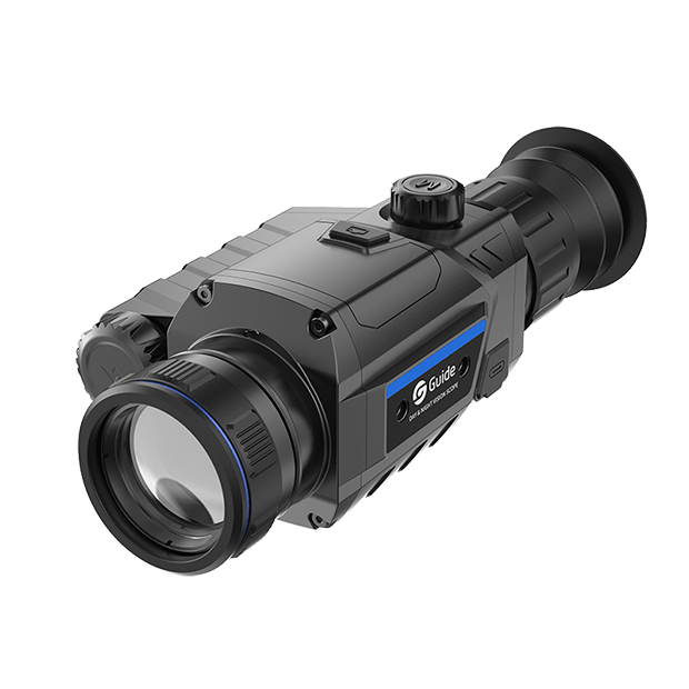Digital Day & Night Vision Scope 1