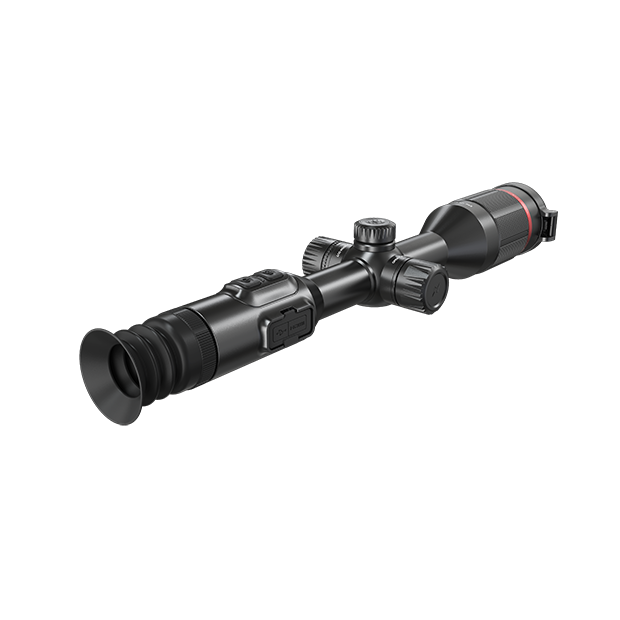 Thermal Imaging Scope 2