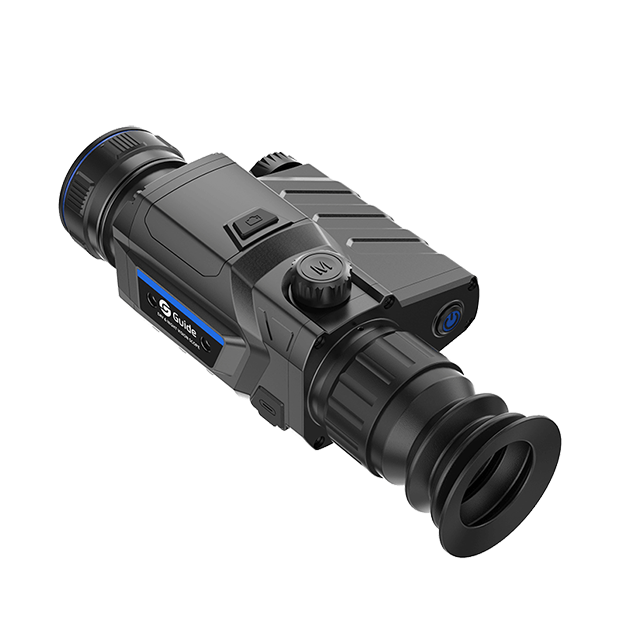 Digital Day & Night Vision Scope 2