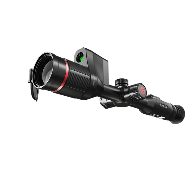 Thermal Imaging Scope 2