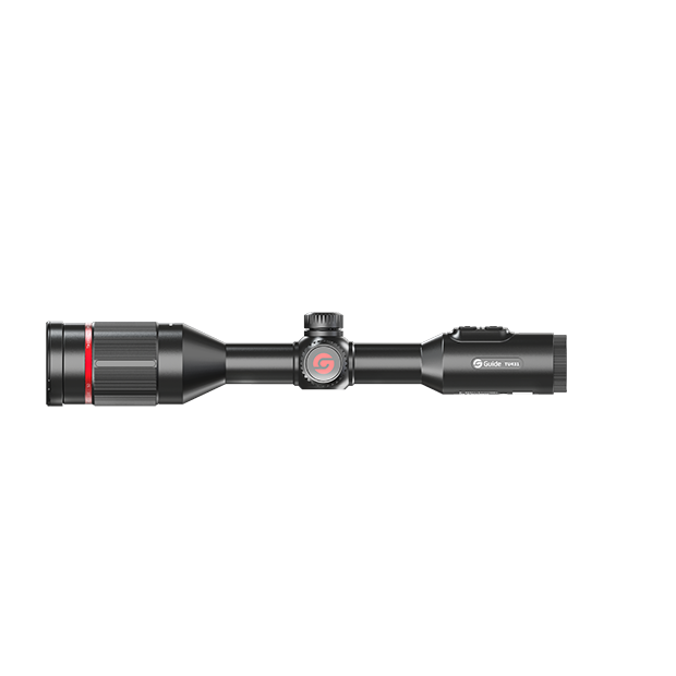 Thermal Imaging Scope 3
