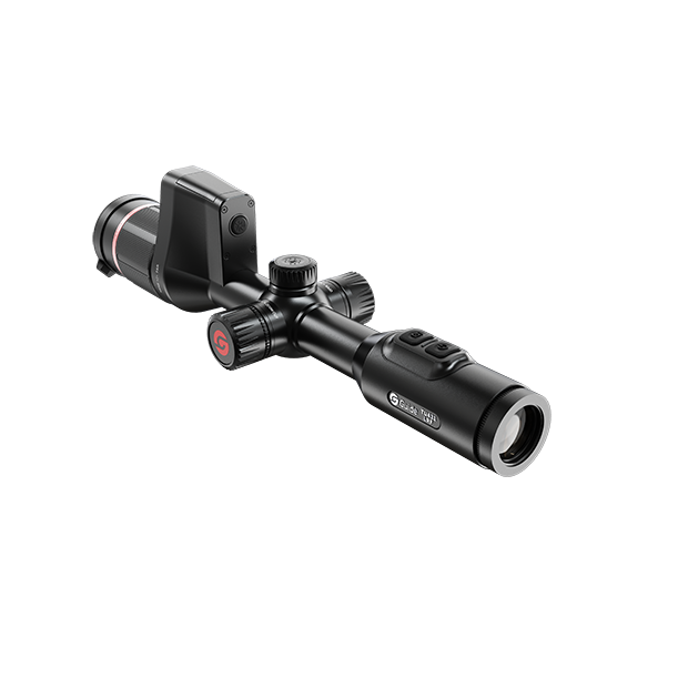 Thermal Imaging Scope 3