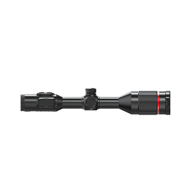 Thermal Imaging Scope 4