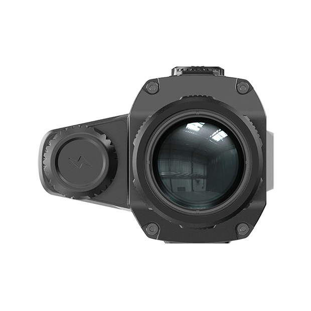 Digital Day & Night Vision Scope 4