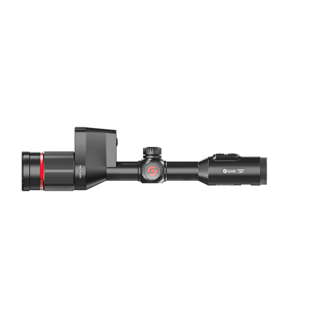 Thermal Imaging Scope 4