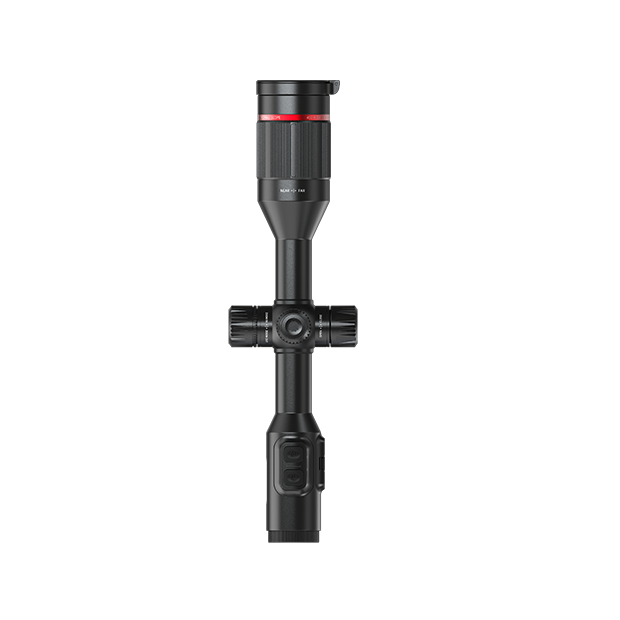 Thermal Imaging Scope 5