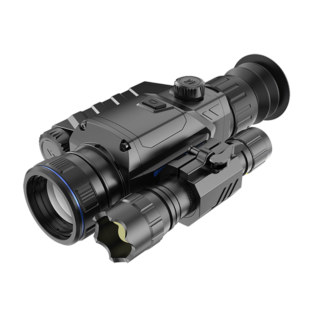 Digital Day & Night Vision Scope 5