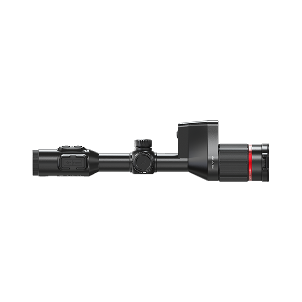 Thermal Imaging Scope 5