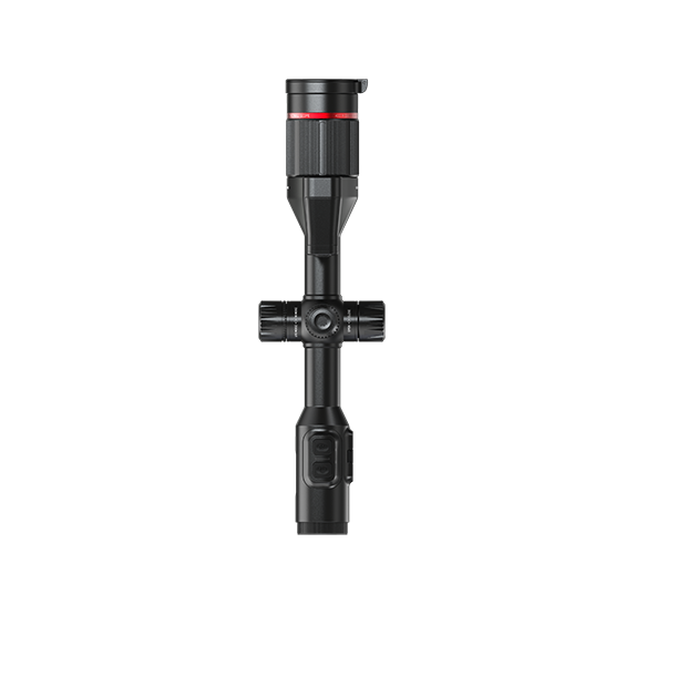 Thermal Imaging Scope 6