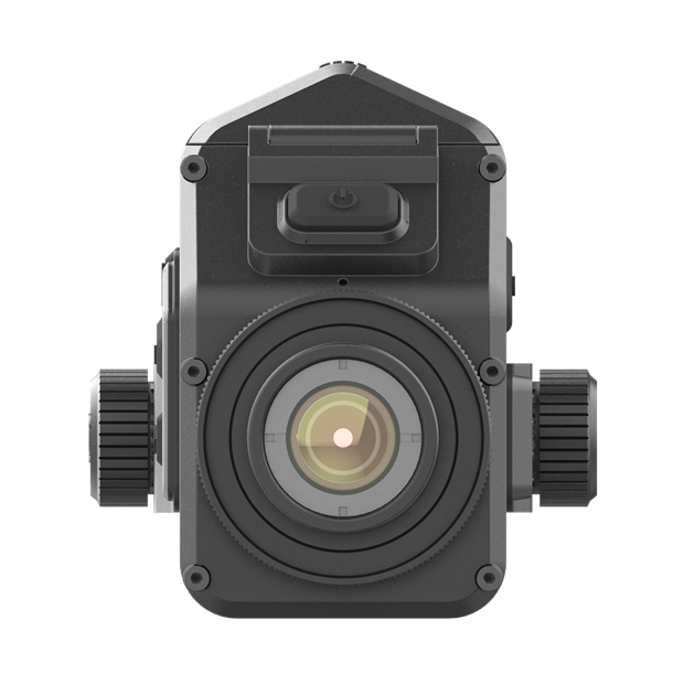 Thermal Imaging Attachment 6