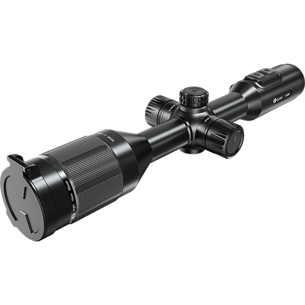 Digital Day & Night Vision Scope 1