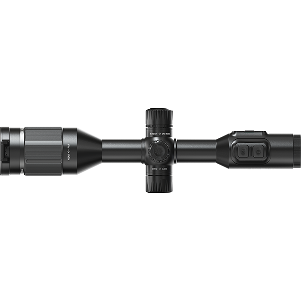 Digital Day & Night Vision Scope 3