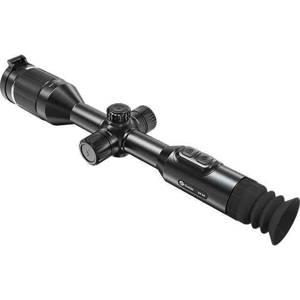 Digital Day & Night Vision Scope 4