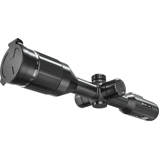 Digital Day & Night Vision Scope 5