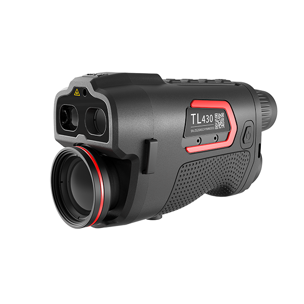 Multispectral Fusion Thermal Monocular 1