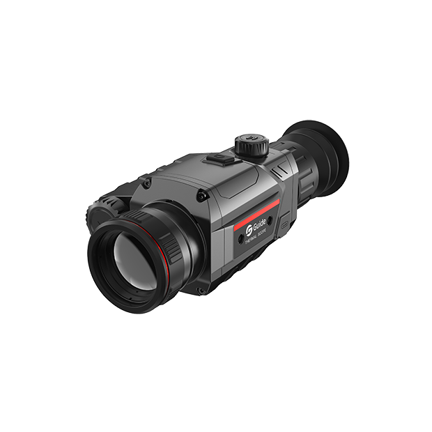 Thermal Imaging Scope 3