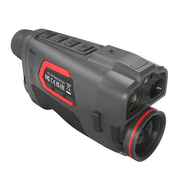 Multispectral Fusion Thermal Monocular 5