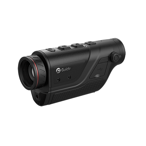 Handheld Thermal Imaging Monocular 1