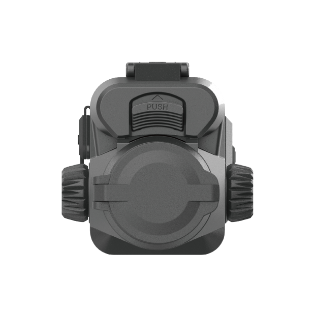Clip-on Thermal Imaging Attachment 5