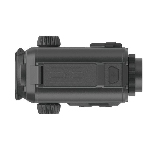 Clip-on Thermal Imaging Attachment 4