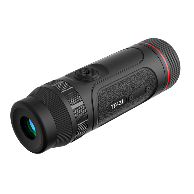 Handheld Mini Thermal Imaging Monocular 4