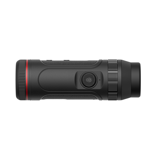 Handheld Mini Thermal Imaging Monocular 4