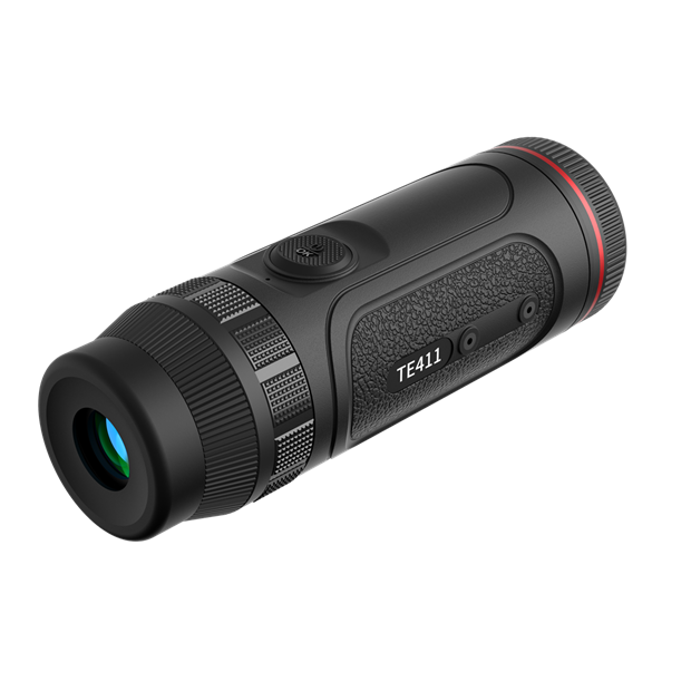 Handheld Mini Thermal Imaging Monocular 5