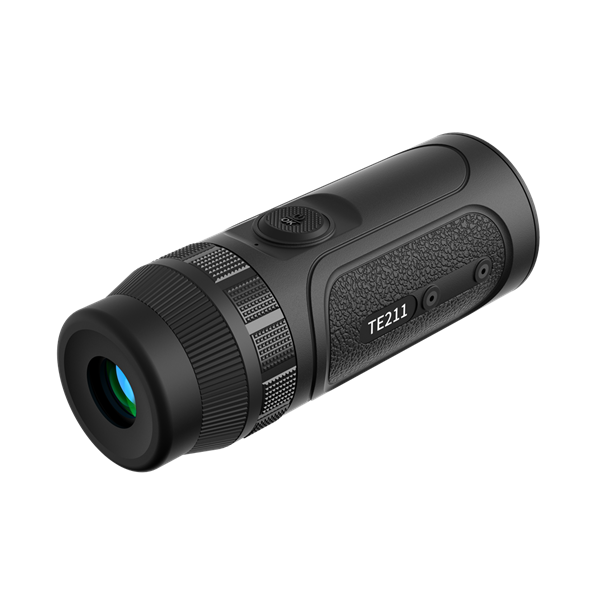 Handheld Mini Thermal Imaging Monocular 2