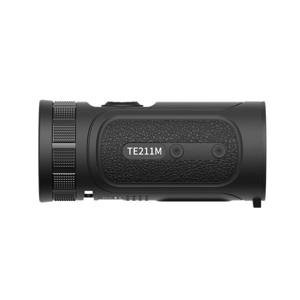 Handheld Mini Thermal Imaging Monocular 4