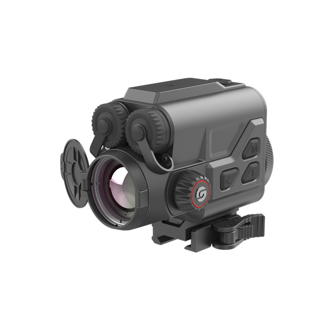 Thermal Imaging Attachment 2
