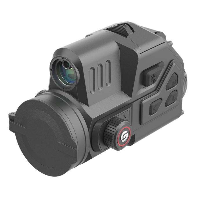 Thermal Imaging Attachment 2