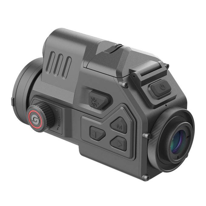 Thermal Imaging Attachment 2