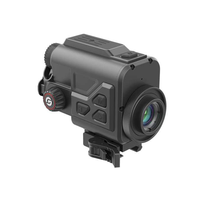 Thermal Imaging Attachment 3