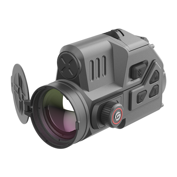 Thermal Imaging Attachment 3