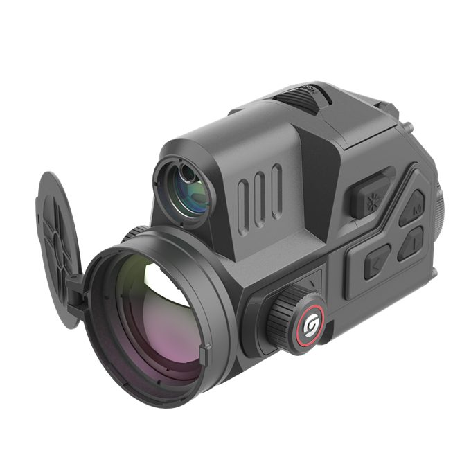 Thermal Imaging Attachment 3