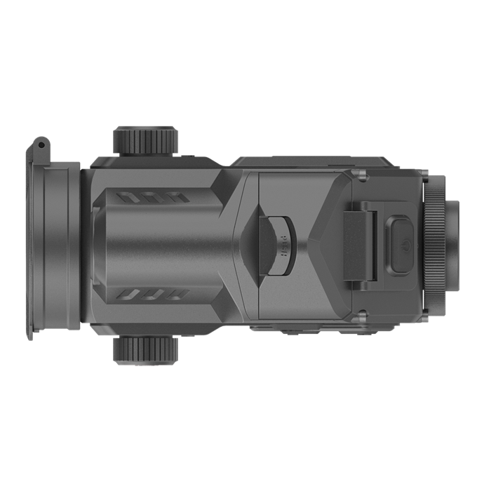 Thermal Imaging Attachment 4