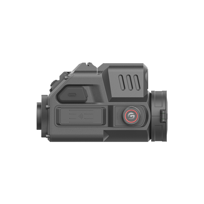 Thermal Imaging Attachment 4