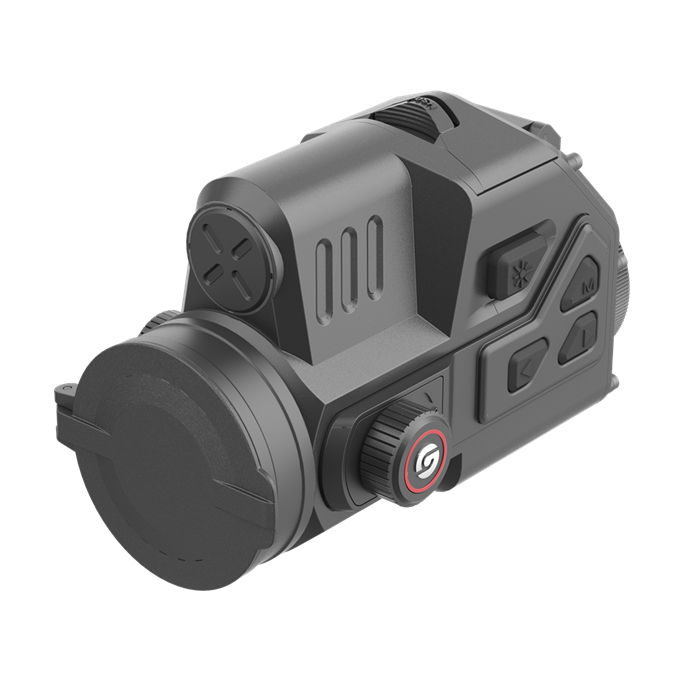 Thermal Imaging Attachment 5