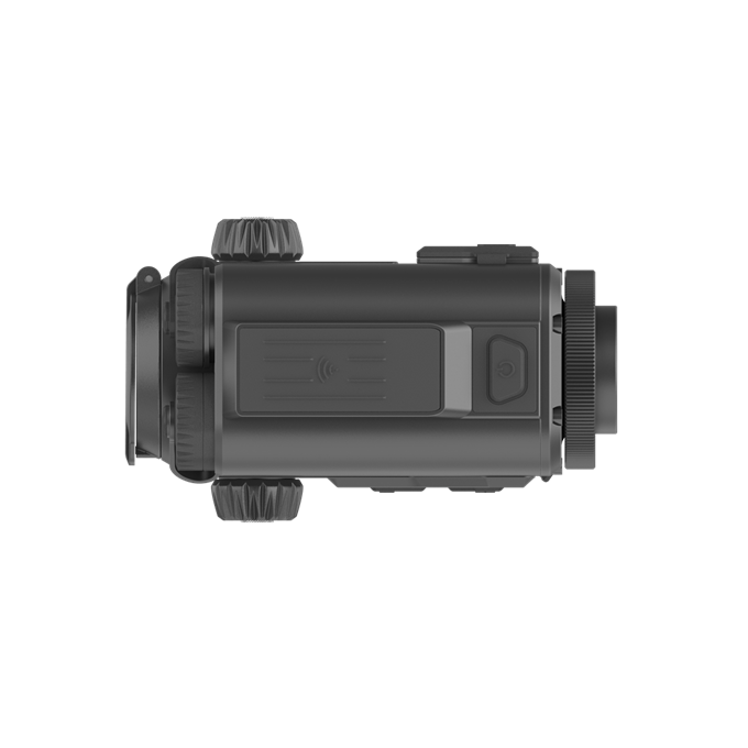 Thermal Imaging Attachment 6