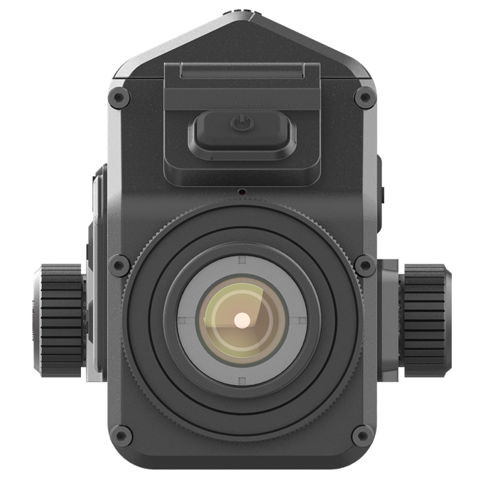 Thermal Imaging Attachment 6