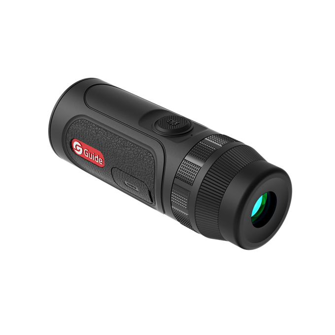 Handheld Mini Thermal Imaging Monocular 5