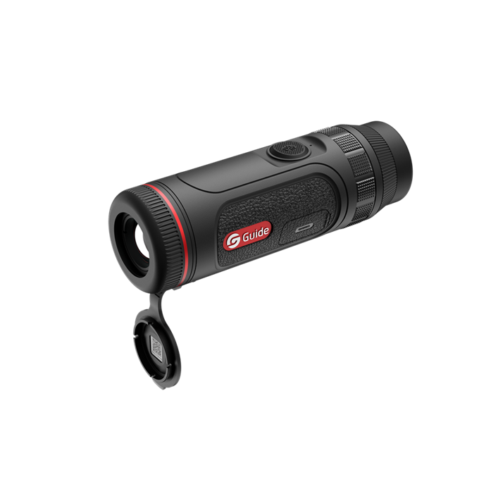 Handheld Mini Thermal Imaging Monocular 1