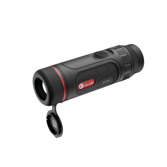 Handheld Mini Thermal Imaging Monocular 1