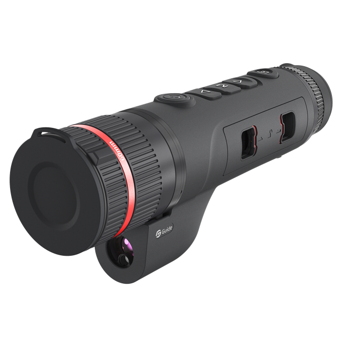 Handheld Thermal Imaging Monocular 2