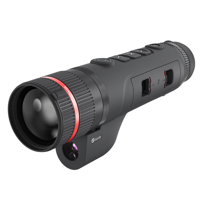 Handheld Thermal Imaging Monocular 3
