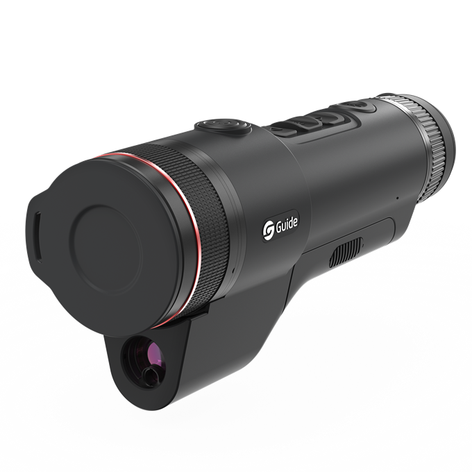 Handheld Thermal Imaging Monocular 2
