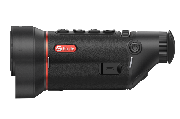 Handheld Thermal Imaging Monocular 2
