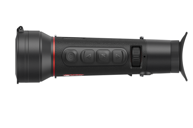 Handheld Thermal Imaging Monocular 3