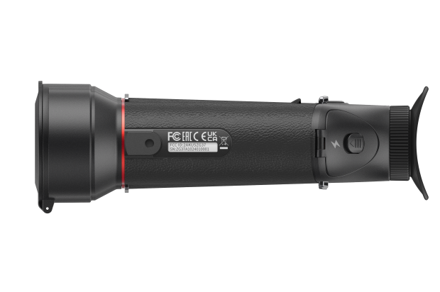 Handheld Thermal Imaging Monocular 4