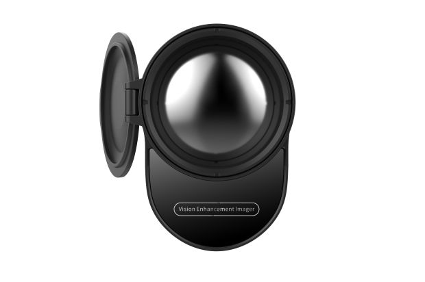 Handheld Thermal Imaging Monocular 6